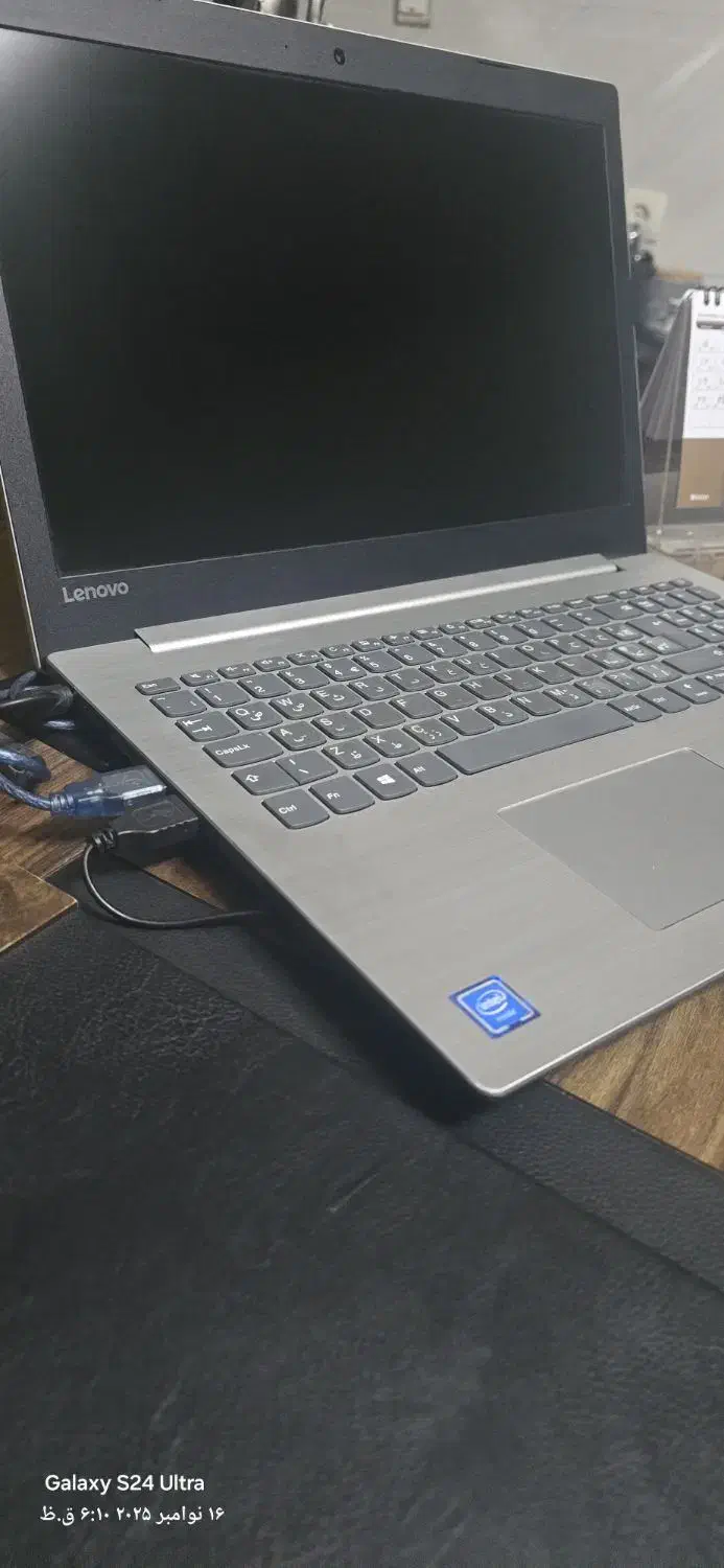 Lenovo 330 E|رایانه همراه|اراک, |دیوار