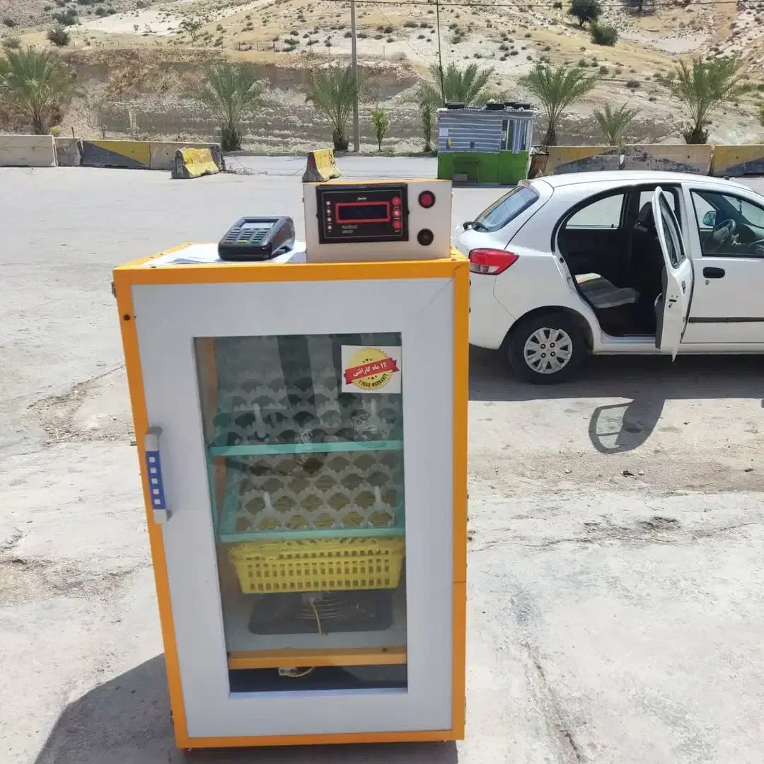 تولید دستگاه جوجه کشی ، تعمیر و تامین قطعات|ماشین‌آلات صنعتی|کازرون, |دیوار