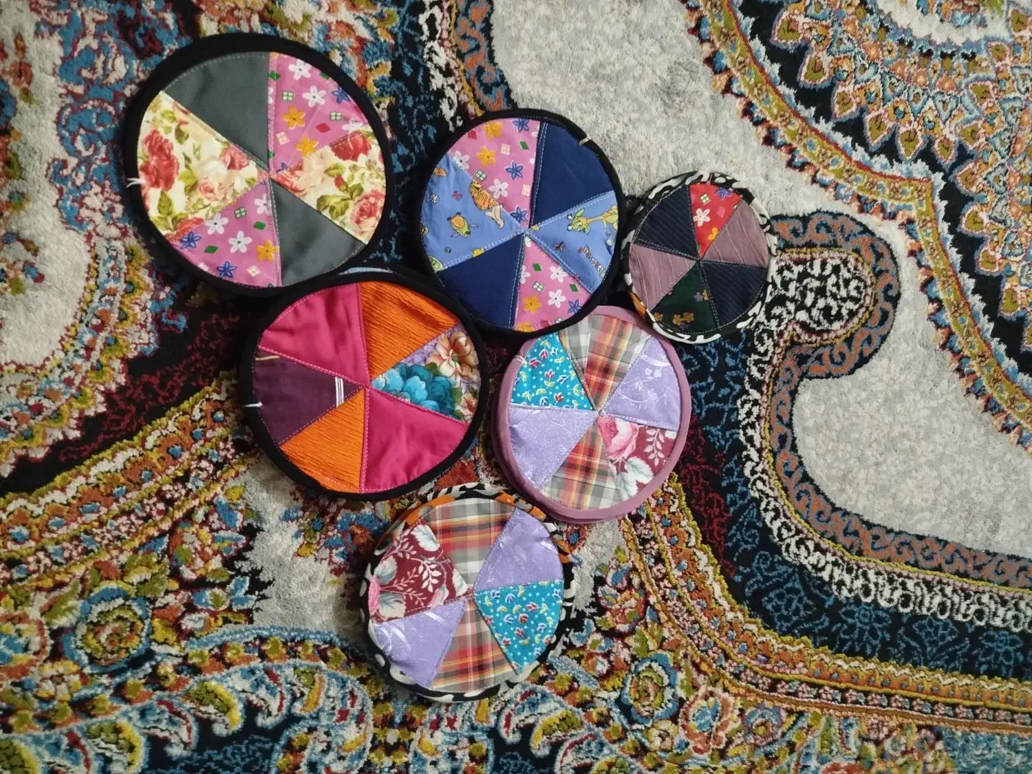 دستگیره|سفره، حوله، دستمال آشپزخانه|رامهرمز, |دیوار