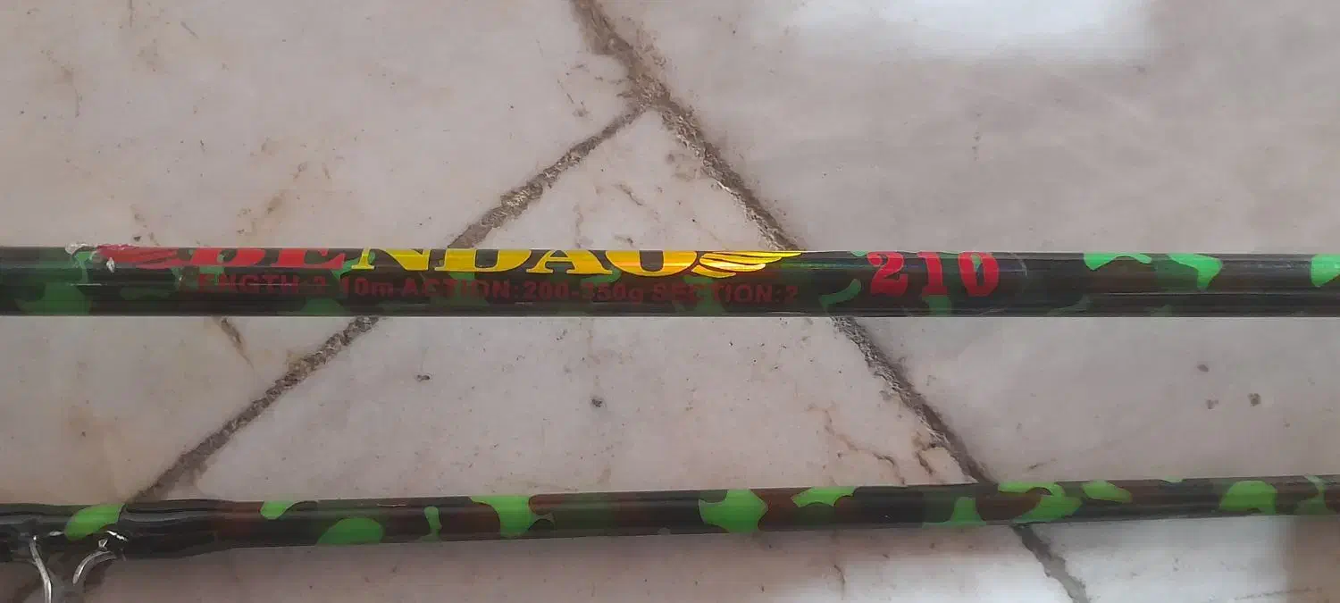 چوب چرخ ماهیگیری|ماهیگیری|اردبیل, |دیوار