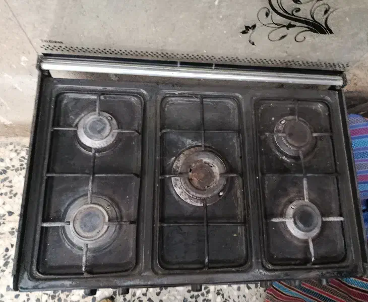 گاز|اجاق گاز و لوازم برقی پخت‌وپز|رزن, |دیوار