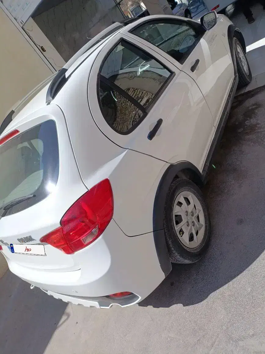 کوییک ۹۹ ساده|خودرو سواری و وانت|تالش, هشتپر|دیوار