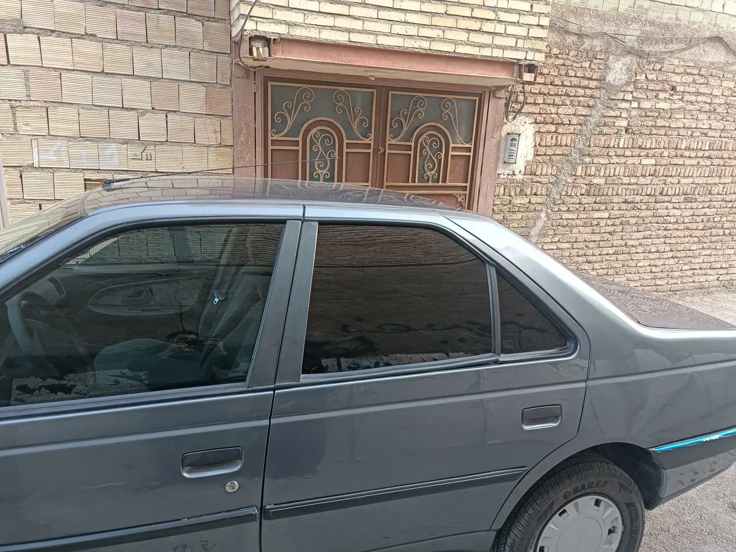 فروش خودرو|خودرو سواری و وانت|تکاب, |دیوار