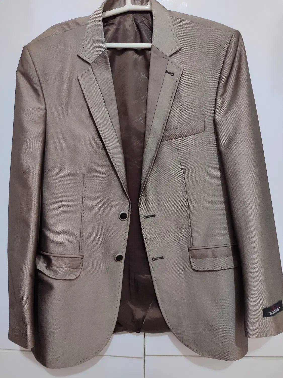 کت وشلوار|لباس|ماسال, |دیوار