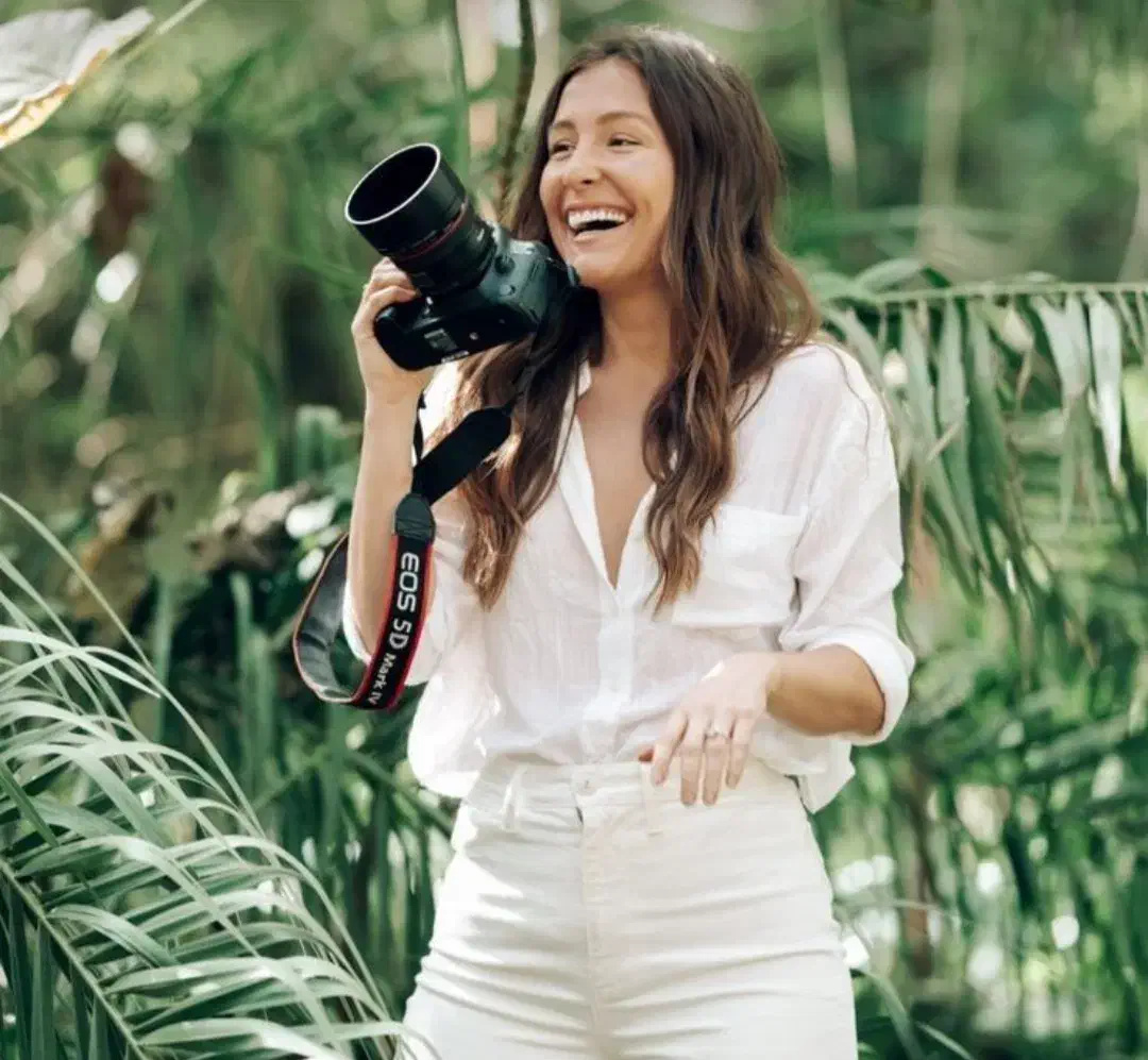 دعوت به همکاری و آموزش عکاسی (ترجیحا خانم)|استخدام هنری و رسانه|سرخرود, |دیوار