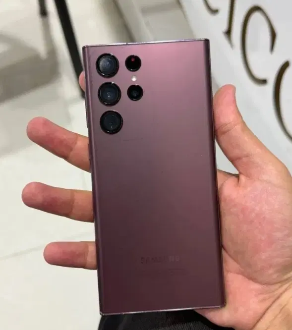 S22 Ultra 256|موبایل|نهاوند, |دیوار