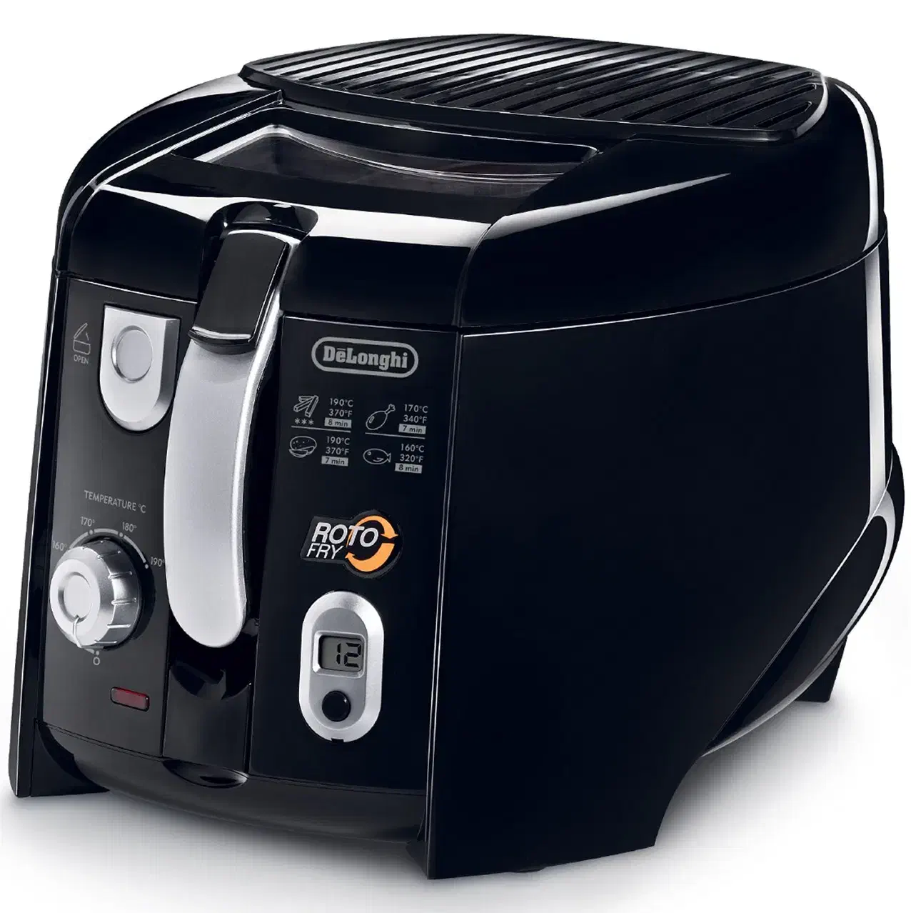 سرخ کن دلونگی|سایر لوازم برقی|تهران, دولاب|دیوار