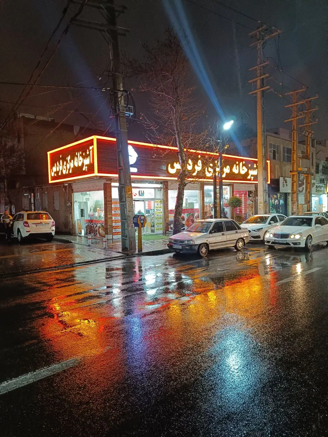 گارگرساده و ماهر آشپزخانه|استخدام خدمات فروشگاه و رستوران|فردیس, فردیس|دیوار