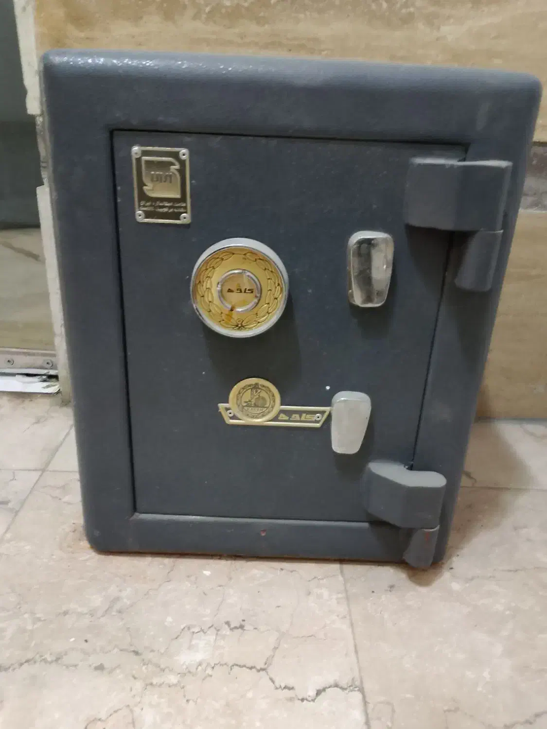 گاو صندوق نو|ابزارآلات|تهران, افسریه شمالی|دیوار