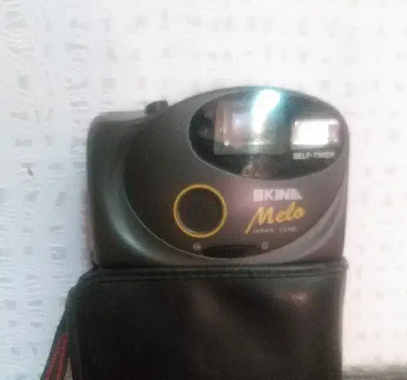 دوربین عکاسی ژاپنیskina|دوربین عکاسی و فیلمبرداری|قزوین, |دیوار