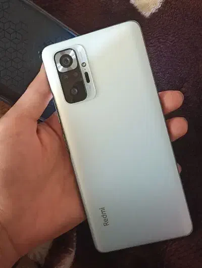 شیائومی نوت 10 پرو|موبایل|تربت جام, یحیی آباد|دیوار