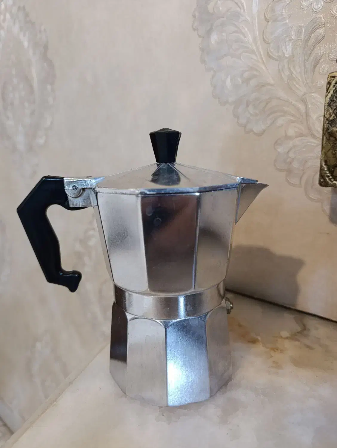 موکاپات۳کاپ|قوری، کتری، قهوه‌ساز دستی|کرج, مهرویلا جنوبی|دیوار