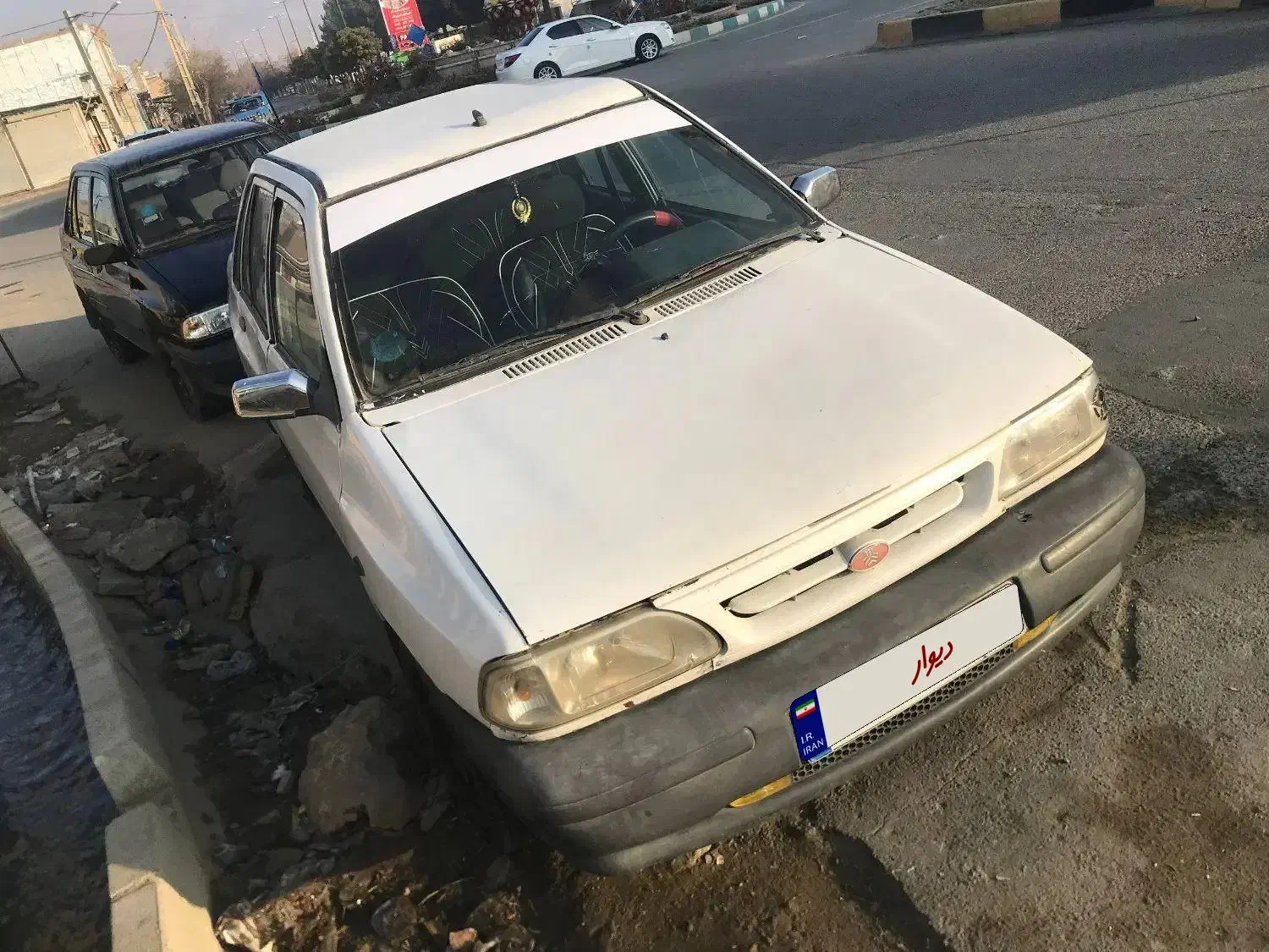 پراید|خودرو سواری و وانت|اشنویه, |دیوار