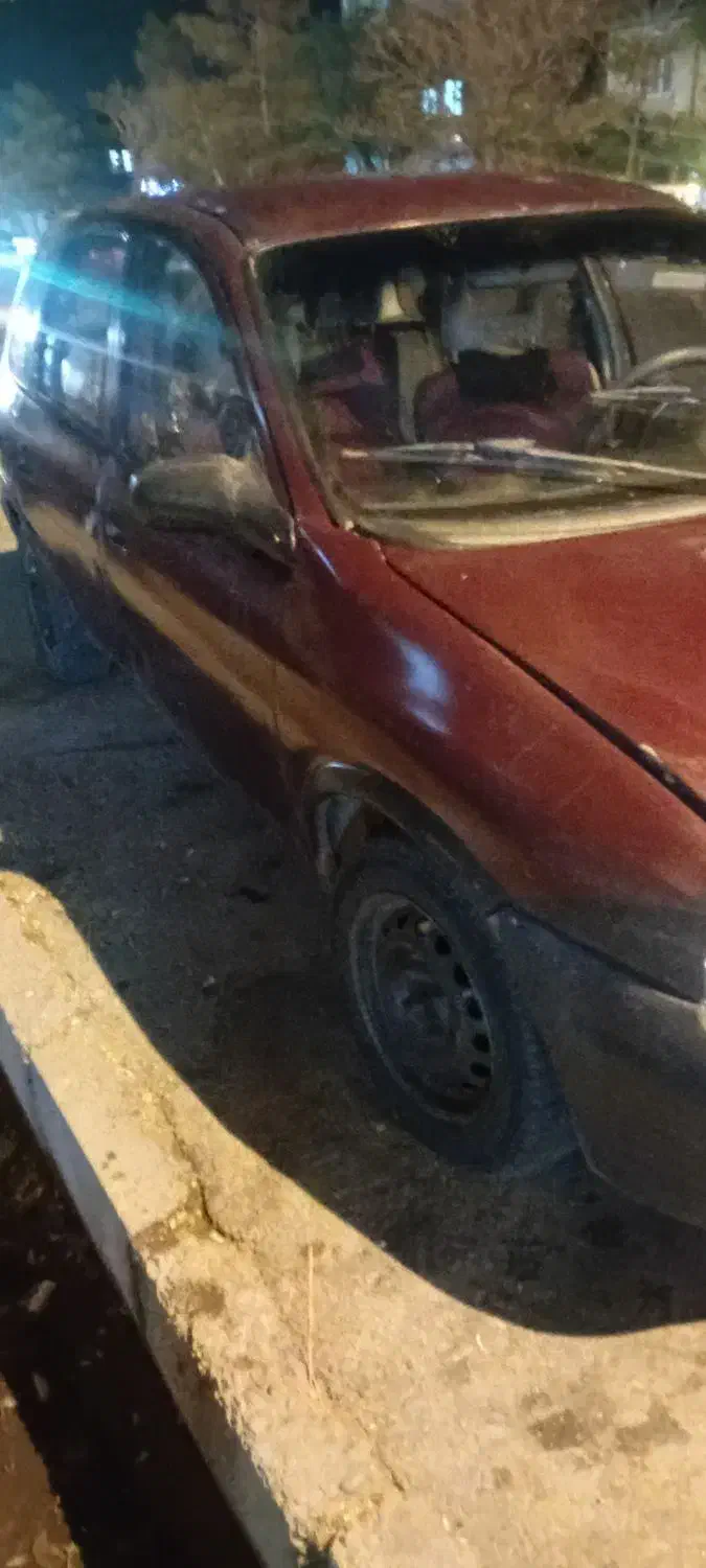 اپل کورسا۱۹۹۴|خودرو سواری و وانت|تبریز, |دیوار