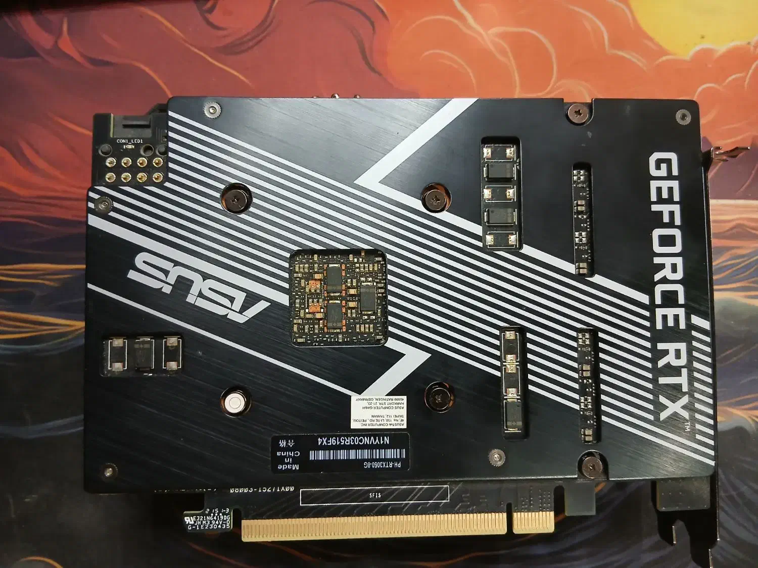 3050 8g|قطعات و لوازم جانبی رایانه|کرج, شهرک شهرداری|دیوار