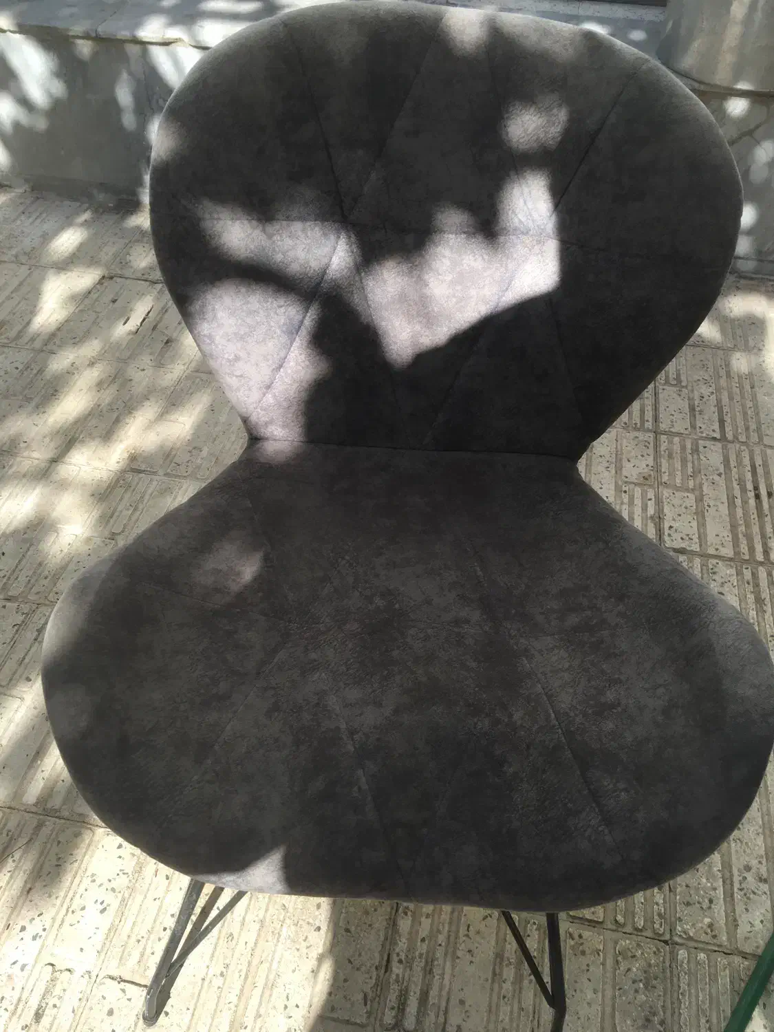 میز چوبی کافه و جلو میلی|مبلمان خانگی و میز عسلی|قزوین, |دیوار