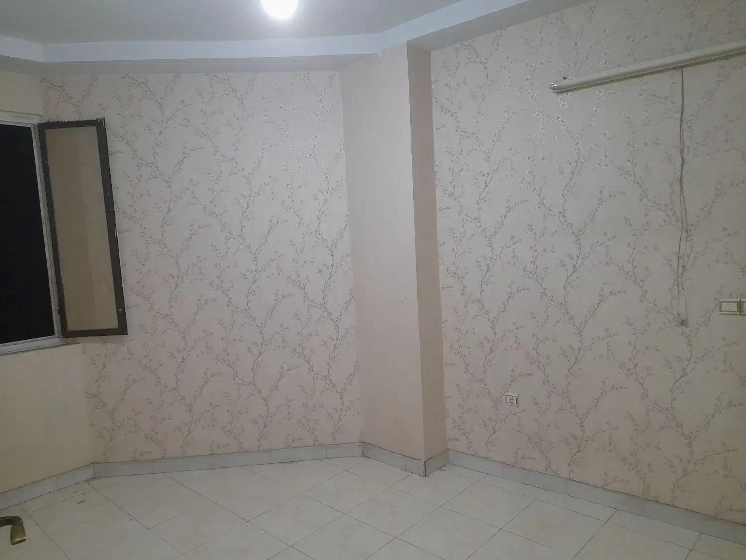 آپارتمان ۵۳ متری قایمیه|اجارهٔ آپارتمان|اسلامشهر, شهرک قائمیه|دیوار