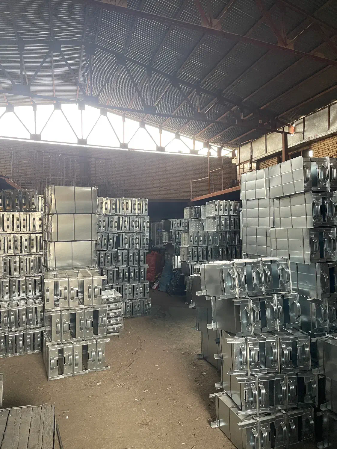 فروش منقل.فروش بالا و تعداد|اجاق گاز و لوازم برقی پخت‌وپز|شیراز, بازار|دیوار