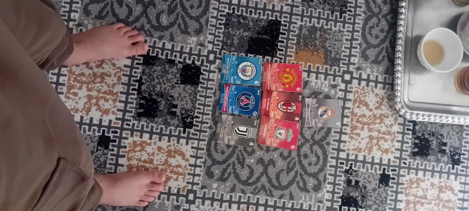 کارت کیمدی|اسباب‌‌بازی|گچی, |دیوار