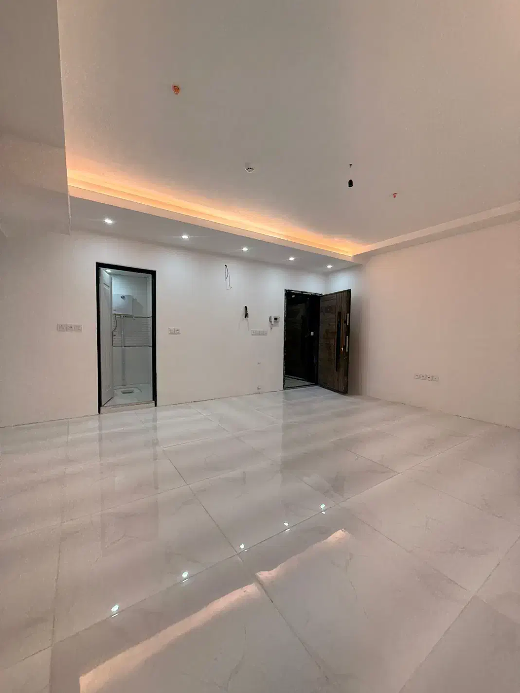 ۷۵متر نوساز لوکـس بی نظیـر|فروش آپارتمان|پیشوا, |دیوار