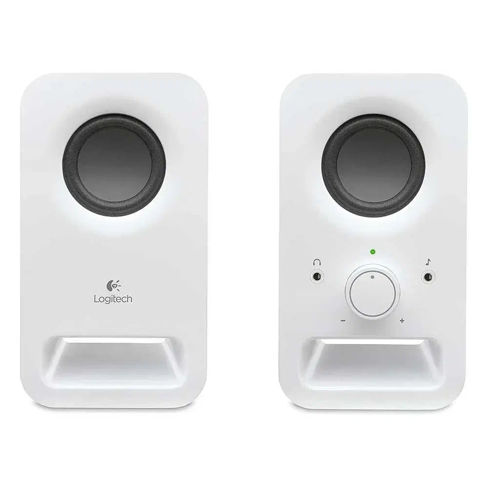 Logitech Z150 Speaker لاجیتک بلندگو|قطعات و لوازم جانبی رایانه|تهران, سید خندان (جلفا)|دیوار