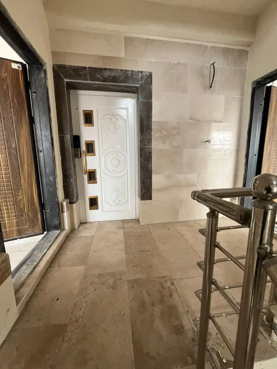 فروش واحد ۸۰متری نوساز کلیدنخورده بندرکیاشهر|فروش آپارتمان|کیاشهر, |دیوار