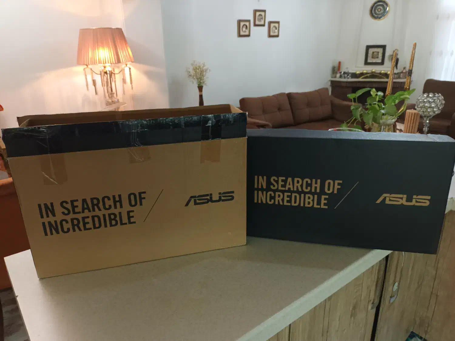 لب تاب ایسوز مدلx541s|رایانه همراه|تهران, پونک|دیوار