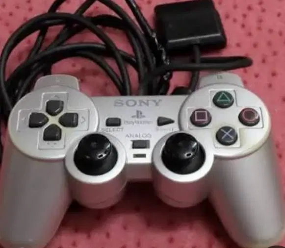 ps2|کنسول، بازی ویدئویی و آنلاین|رشت, پاره بیجار|دیوار
