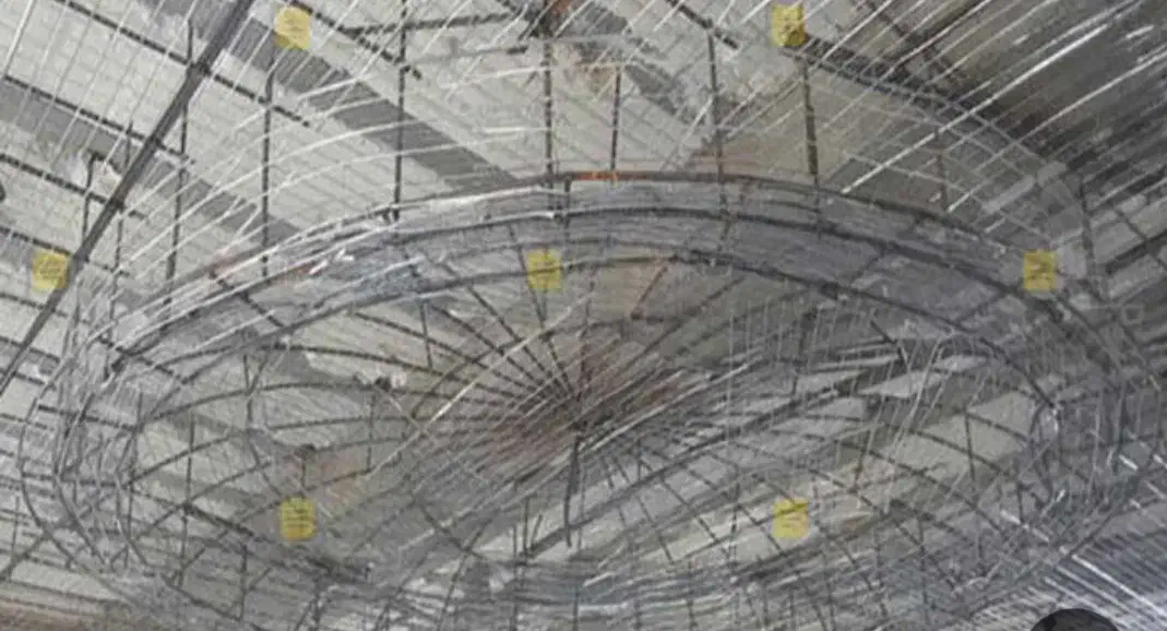 راویز|اشیا|همدان, |دیوار