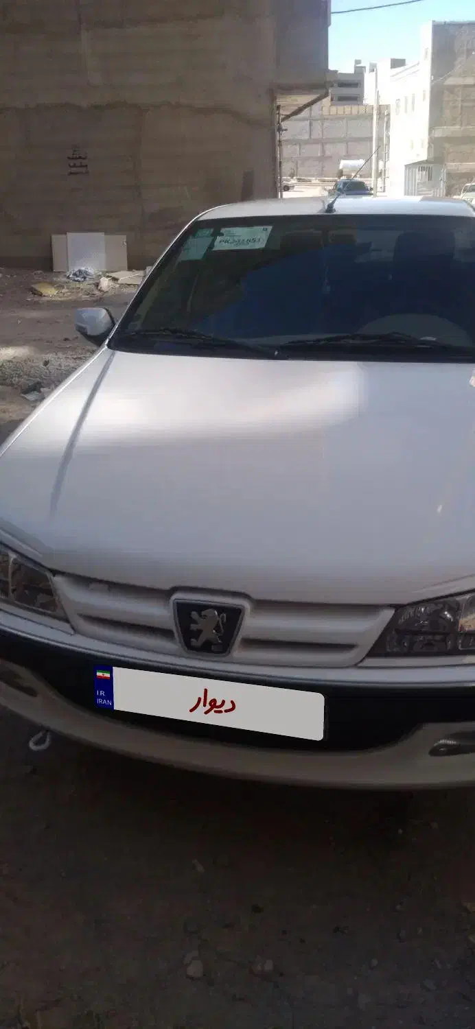 پرشیا|خودرو سواری و وانت|تبریز, |دیوار