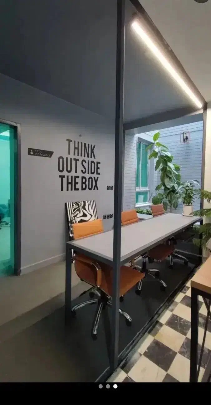 اجاره کلاس و فضای اموزشی|اجارهٔ کوتاهمدت دفتر کار و فضای آموزشی|مشهد, آزادشهر|دیوار