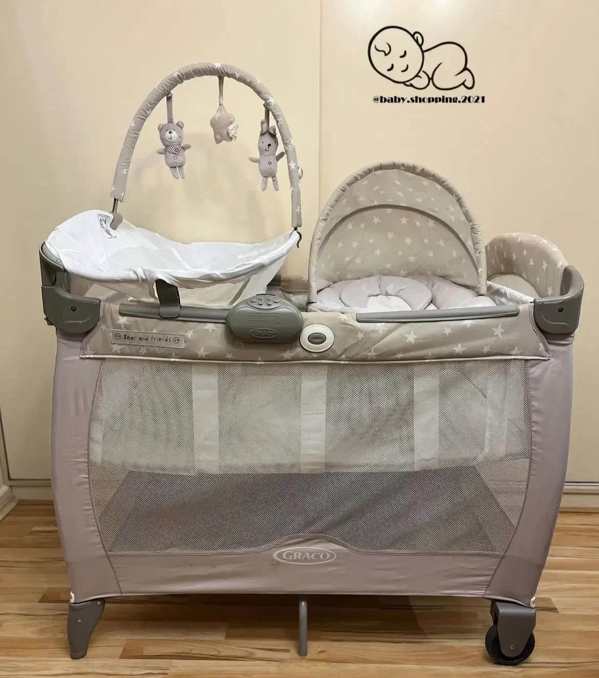 تخت پارک گراکو آمریکا|تخت و صندلی بچه|تهران, پاسداران|دیوار