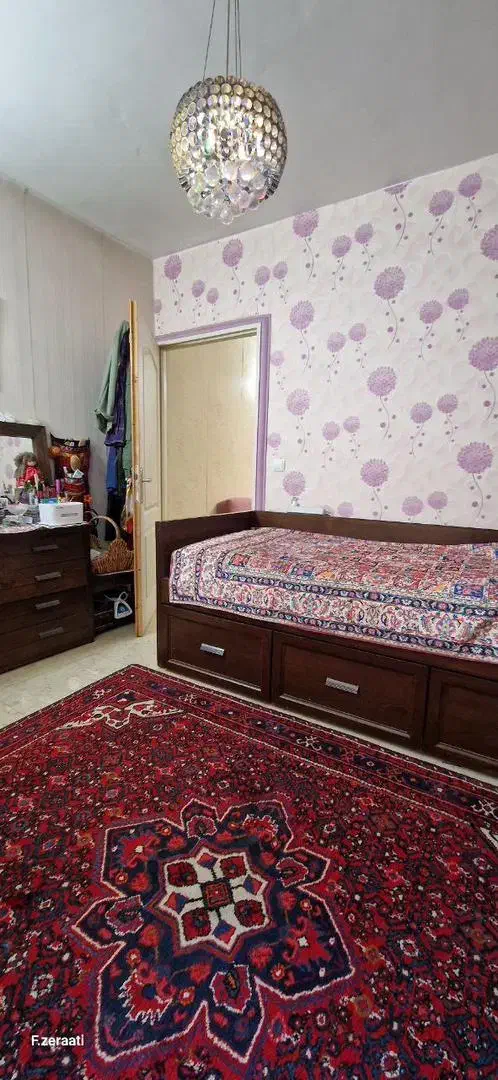 ۵۰متری خوش نقشه خوش قیمت خوش لوکیشن