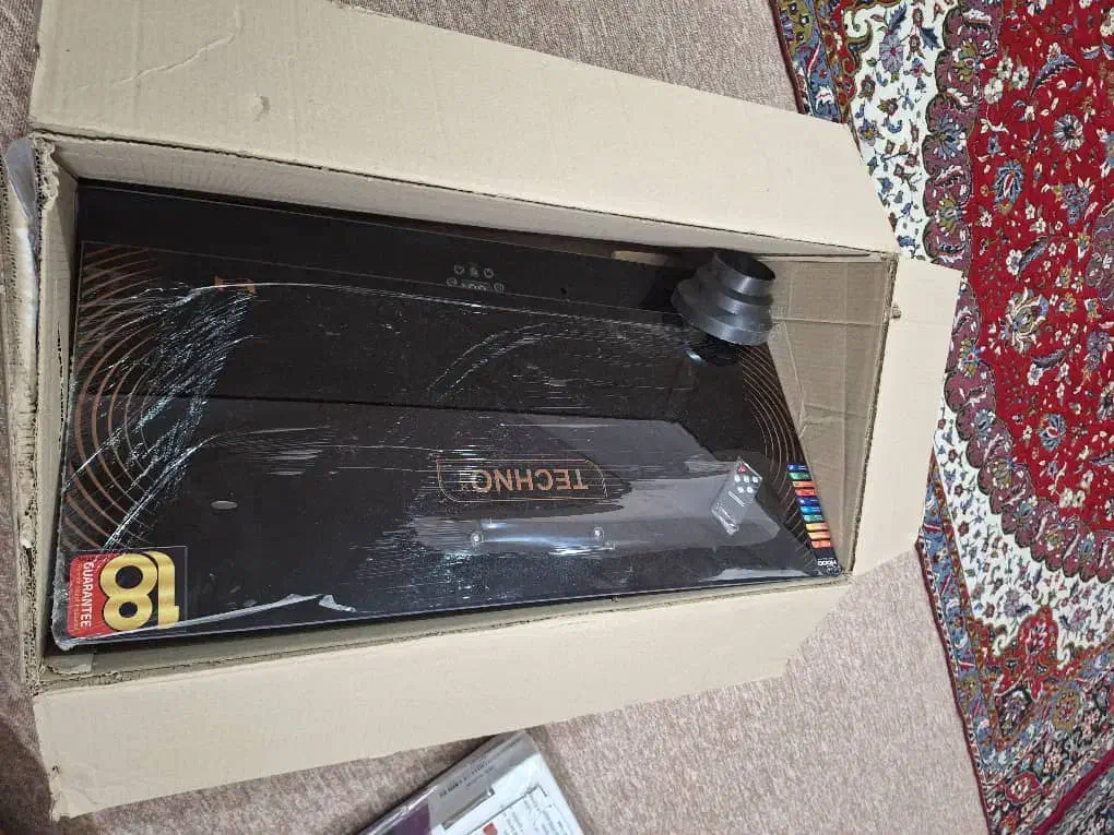 گاز با هود|اجاق گاز و لوازم برقی پختوپز|بروجرد, |دیوار