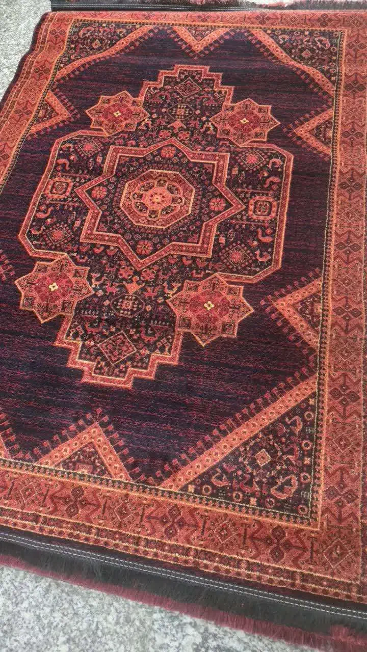 قالیچه ۶ متری|فرش|ری, دولت‌آباد|دیوار