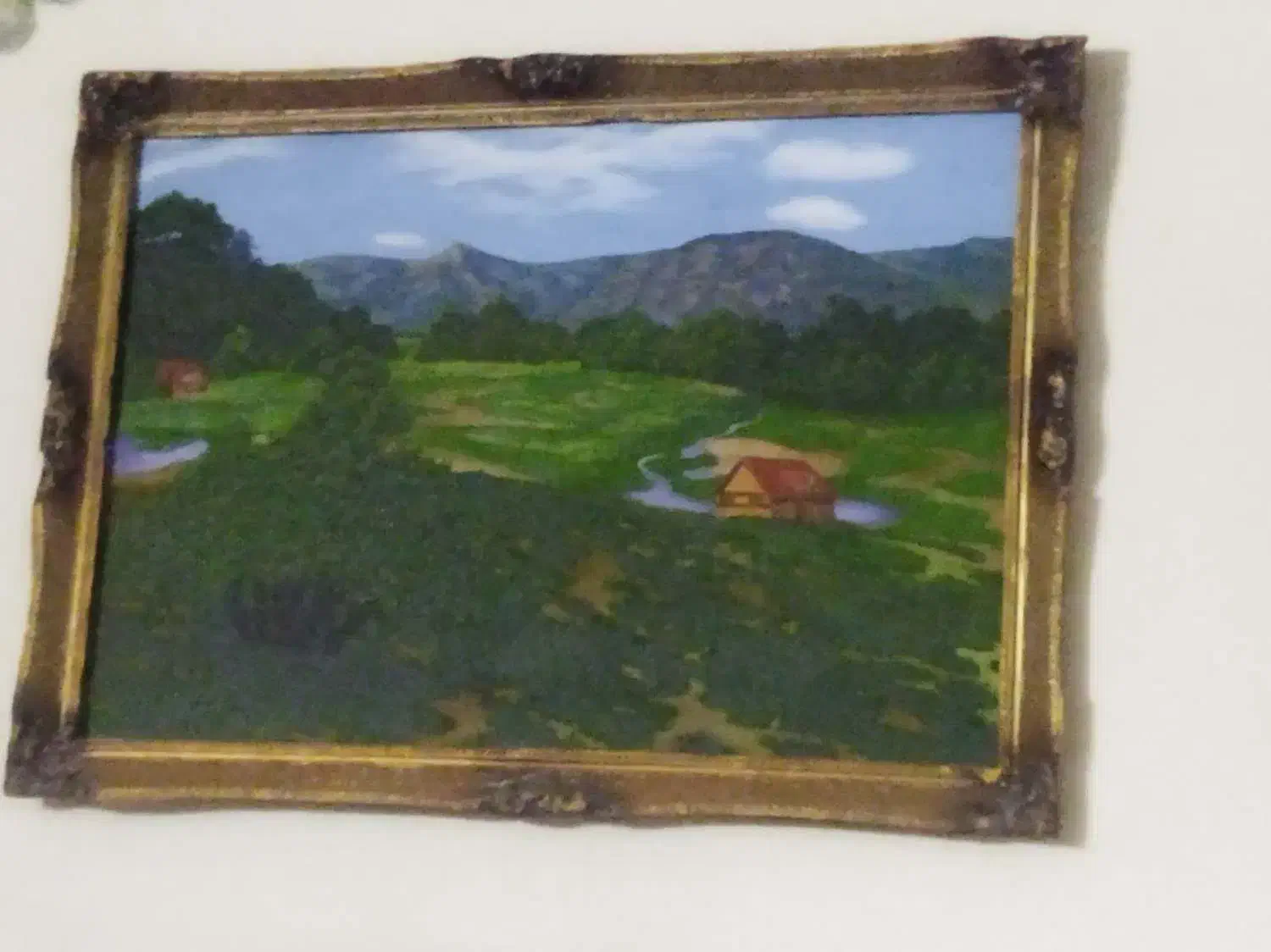 لوازم منزل|میز تلفن|گلبهار, شهر جدید گلبهار|دیوار