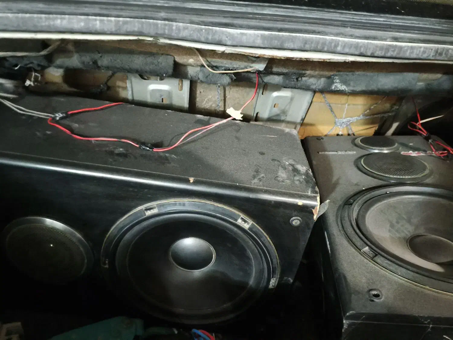 باند|سیستم صوتی خانگی|فیروزآباد (فارس), |دیوار