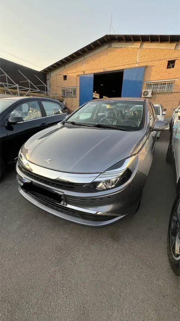 TKKتجارت خودرو خسروانی KMC EAGLE نقد و اقساط|خودرو سواری و وانت|تهران, شهرک استقلال|دیوار