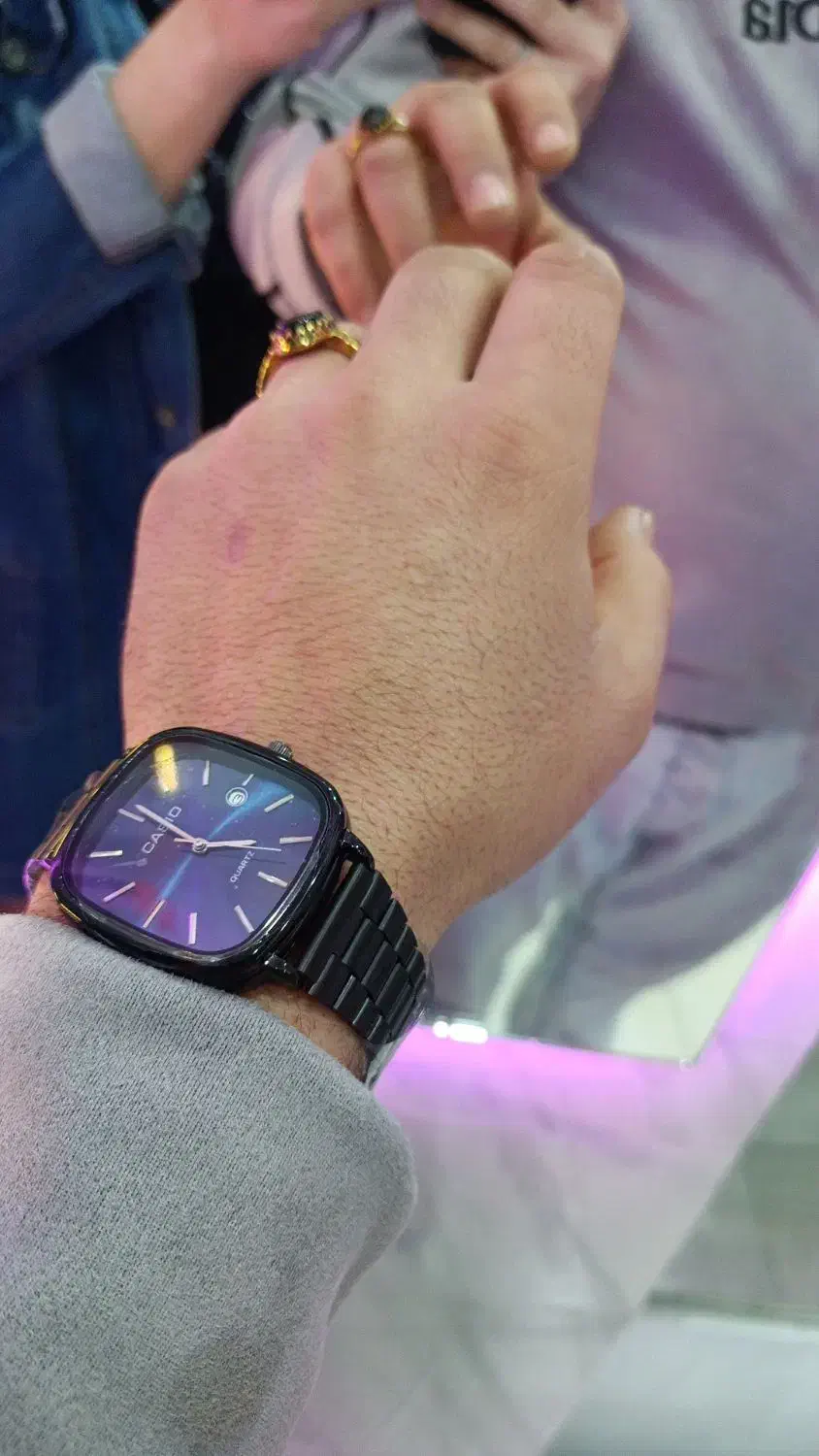 ساعت Casio|ساعت|شاهین‌شهر, گزبرخوار|دیوار