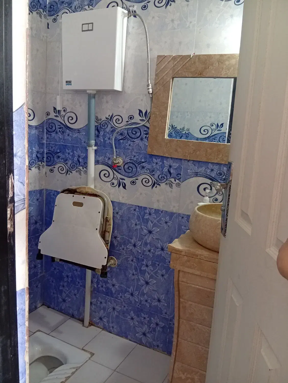 آپارتمان ۷۵متری|فروش آپارتمان|پاکدشت, حصار امیر|دیوار