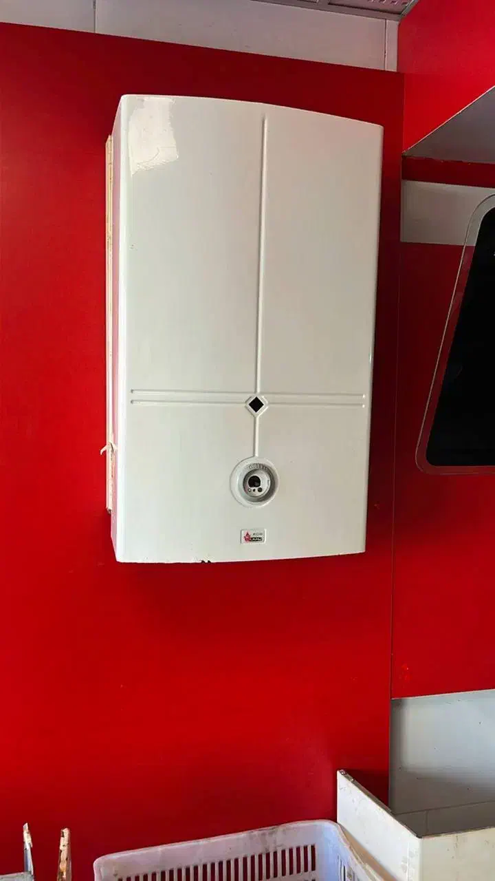 آبگرمکن دیواری|آبگرمکن، پکیج، شوفاژ|کردکوی, |دیوار