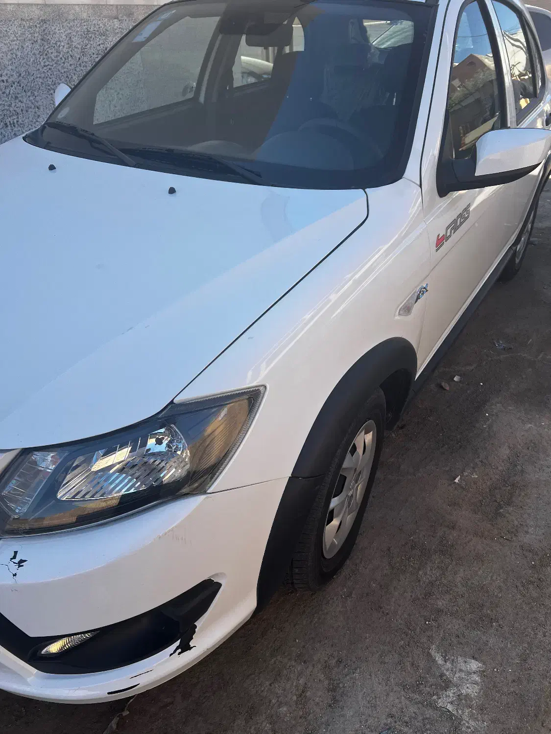 کوییک ۴۰۳|خودرو سواری و وانت|حمیدیا, |دیوار