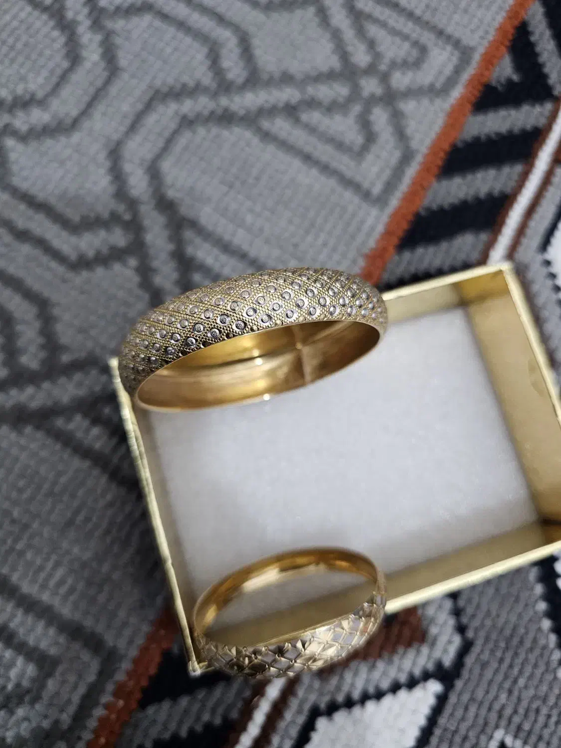 طلا ۱۸ عیار|جواهرات|نیشابور, شهید جعفری|دیوار