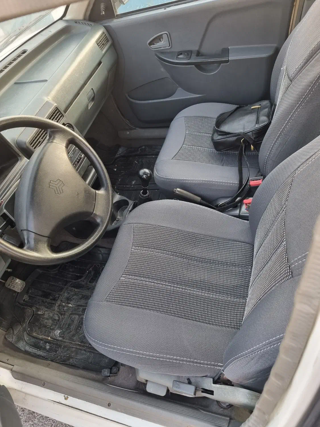 پراید مدل 1387 هیدورلیک..|خودرو سواری و وانت|تهران, قصر فیروزه ۲|دیوار