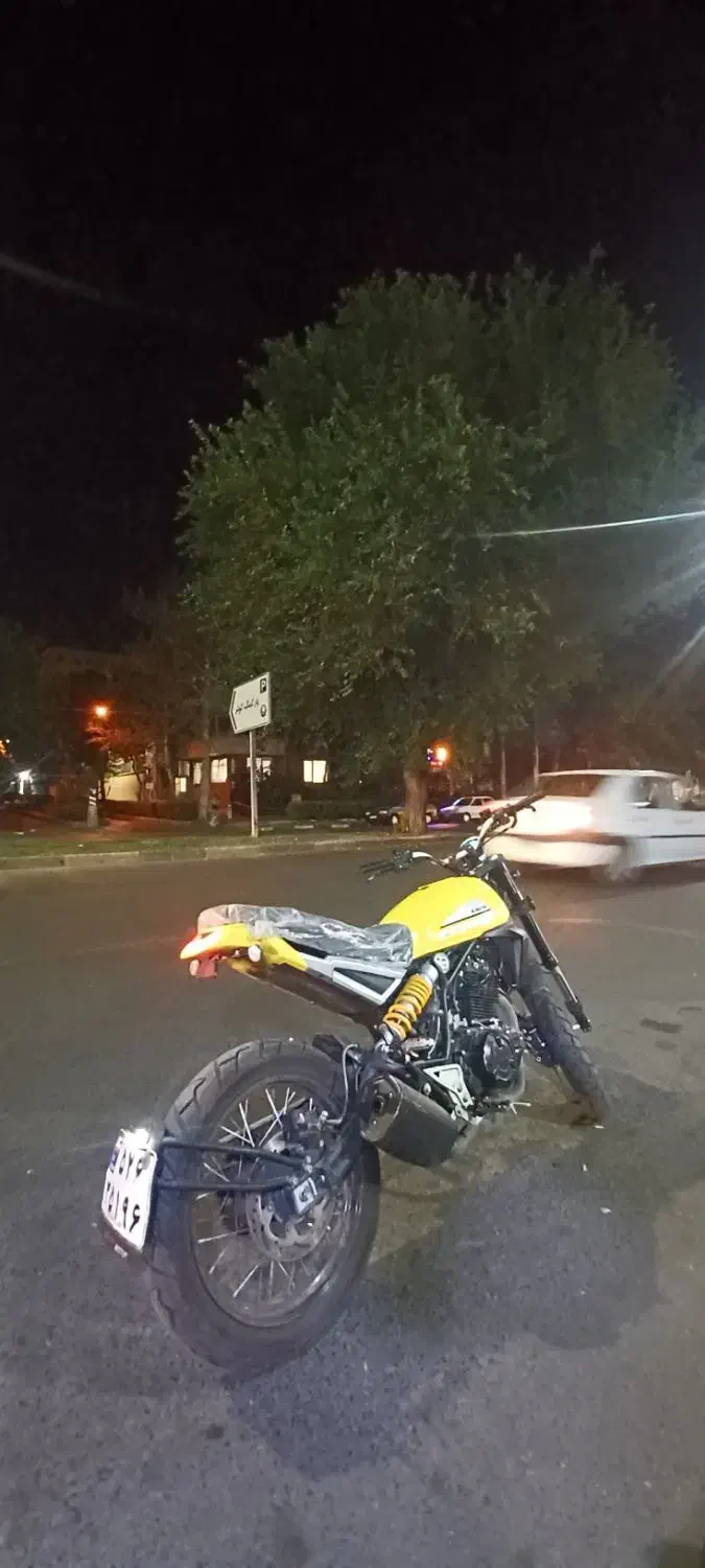 کویر st3|موتورسیکلت|الوند, |دیوار