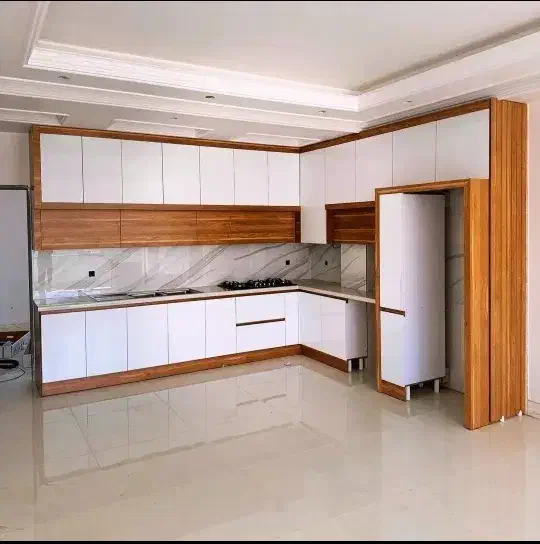 طراحی واجرای ونصب انواع دکوراسیون داخلی|خدمات پیشه و مهارت|رشت, حمیدیان|دیوار