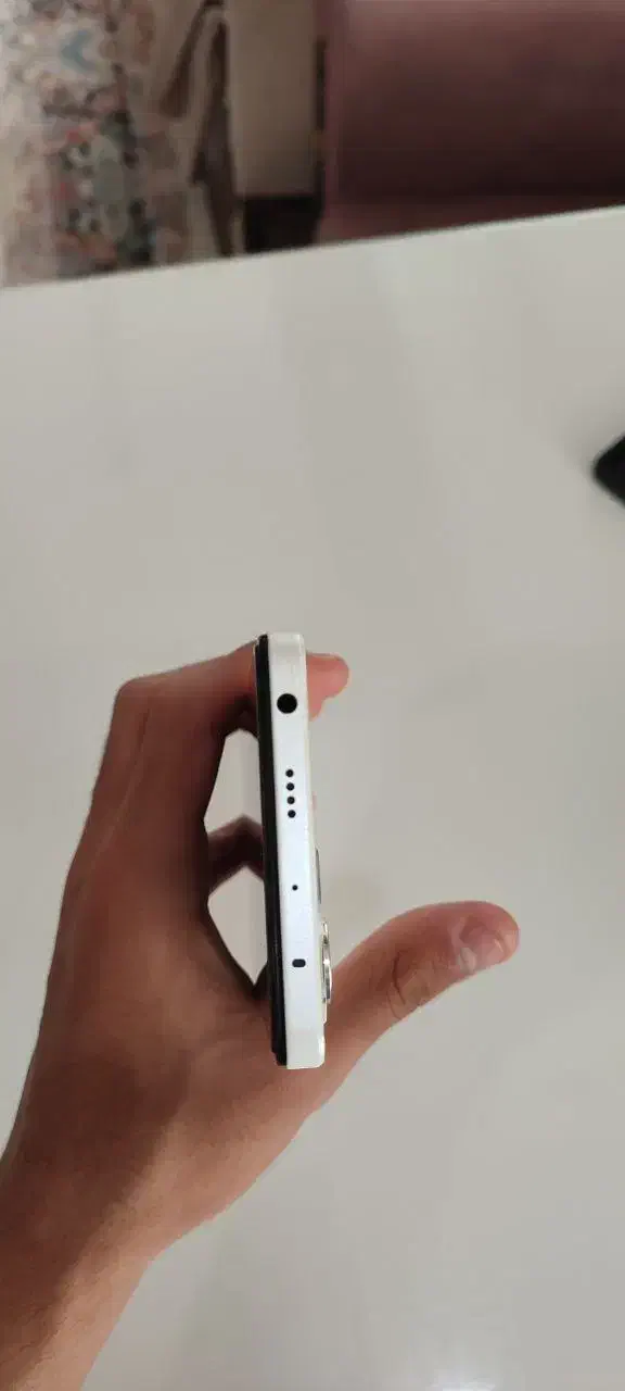 نوت 12 پرو 5g رام 12|موبایل|پیرانشهر, |دیوار