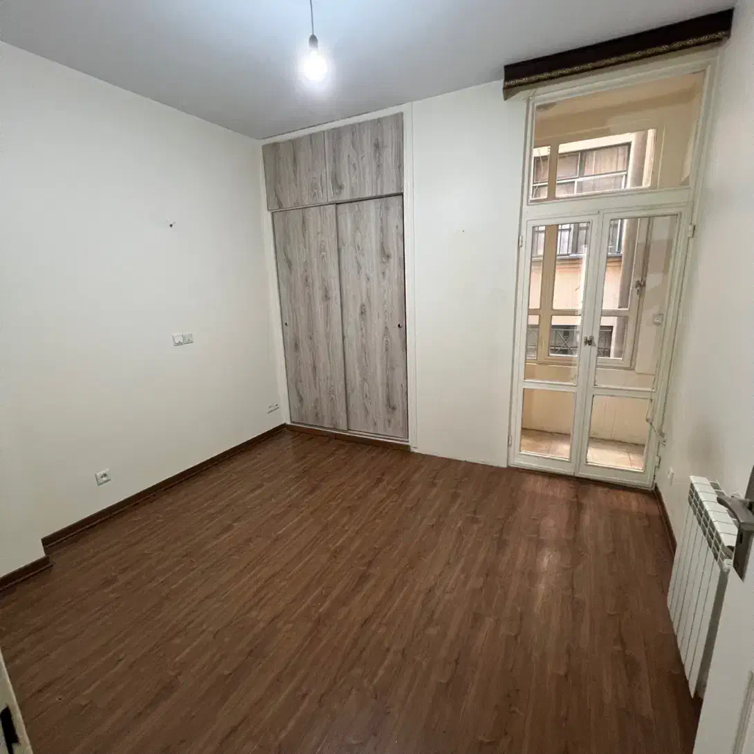 ۱۱۷متر ۲خواب منظریه جهانتاب دیباجی جنوبی