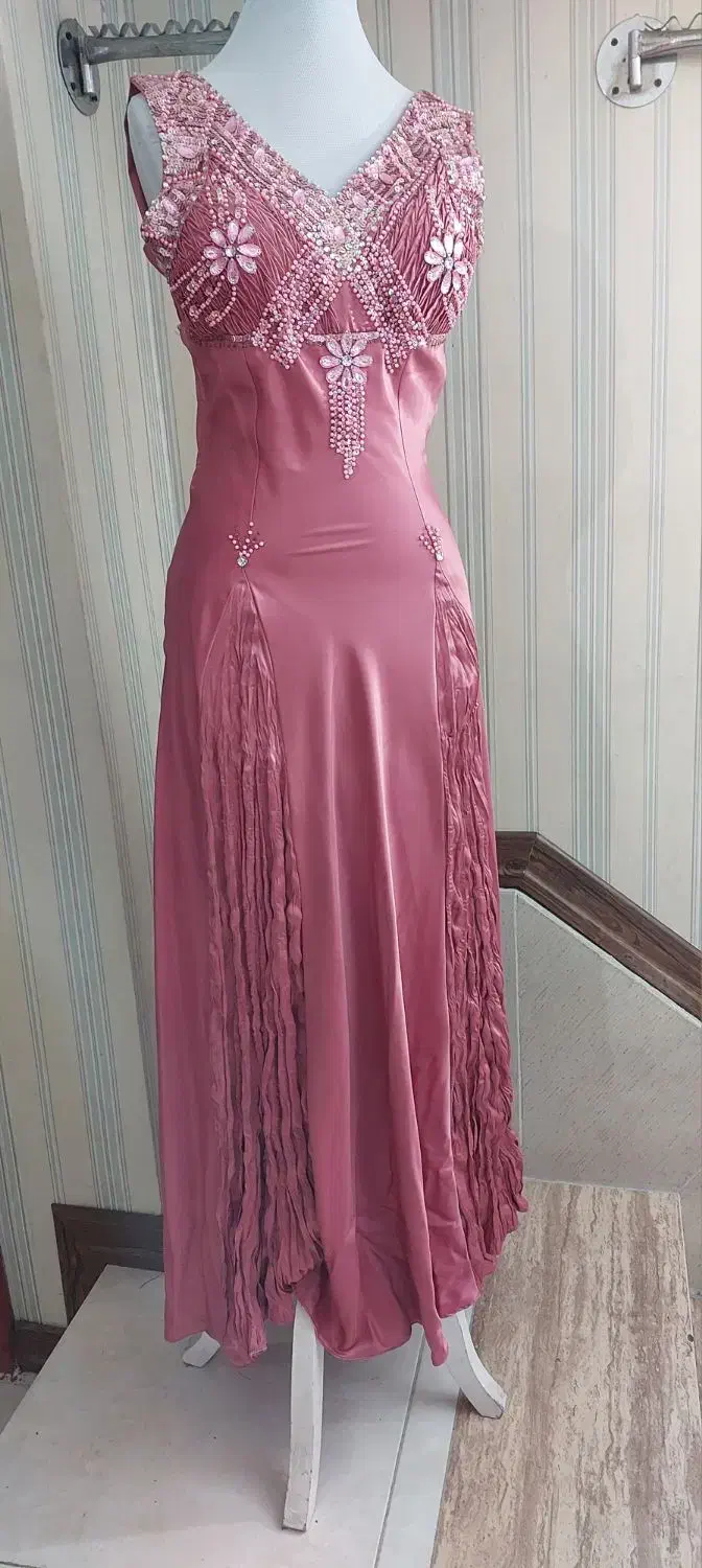 پیراهن مجلسی|لباس|بندر انزلی, تهران|دیوار