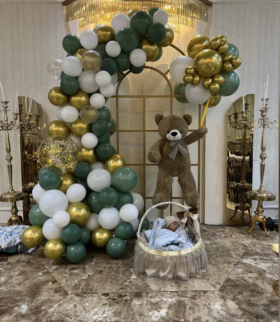 بادکنک ارایی|اسباب‌‌بازی|مشهد, هنرستان|دیوار